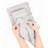 Edison 100% Turkish Cotton Quick-Drying Bath Towels (Set of 4)-17971385