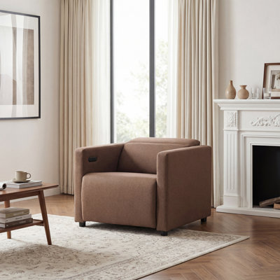 Fauteuil inclinable électrique Klein