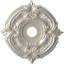 Médaillon de plafond en PVC thermoformé Attica-88028151-88028136