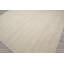 Tapis multicolore en laine tissé à la main ivoire-13617242