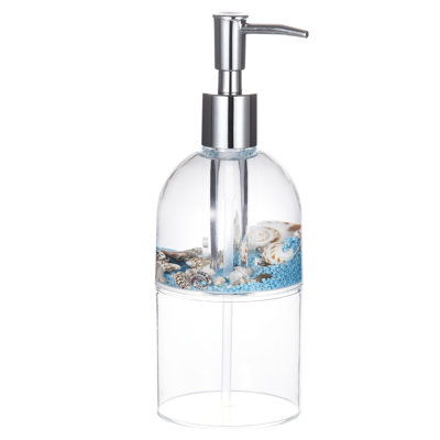 Soap Dispenser