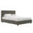 Katima Upholstered Panel Bed-296690622