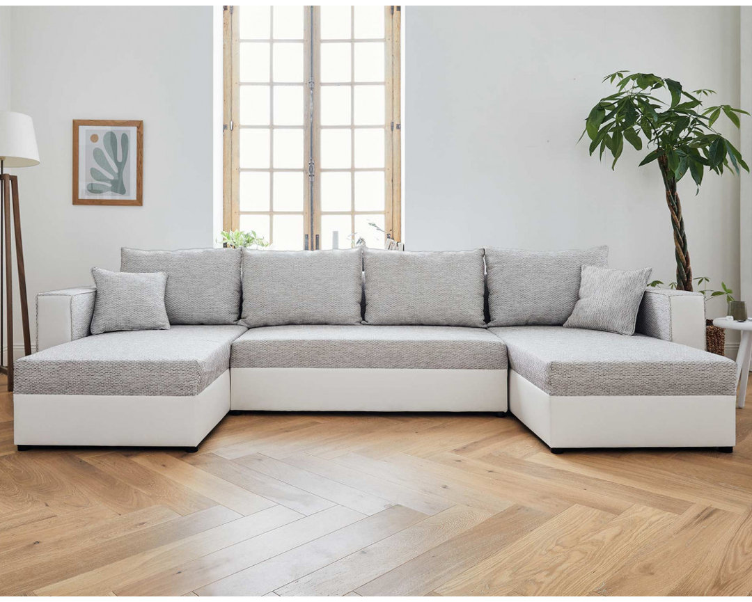 Ecksofa Opale