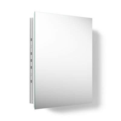 Embark Rectangular Medicine Cabinet