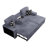 2-Piece Convertible Sectional-233869826