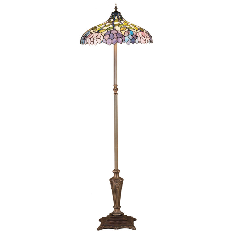 Wisteria Floor Lamp