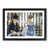 Black Framed