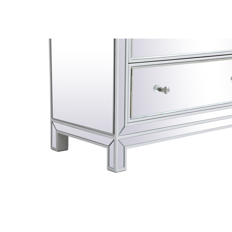Fairgrove Accent Chest