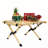 Foldable Outdoor Picnic Table