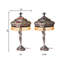 Lampe de table 24 po H Parisian