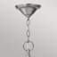 Rausch 3 - Light Candle Style Chandelier