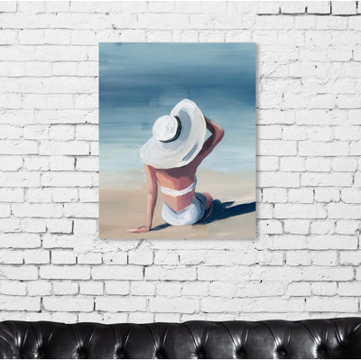 « soleil baiser », impression