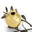 Pomegranate Vase/Candleholder