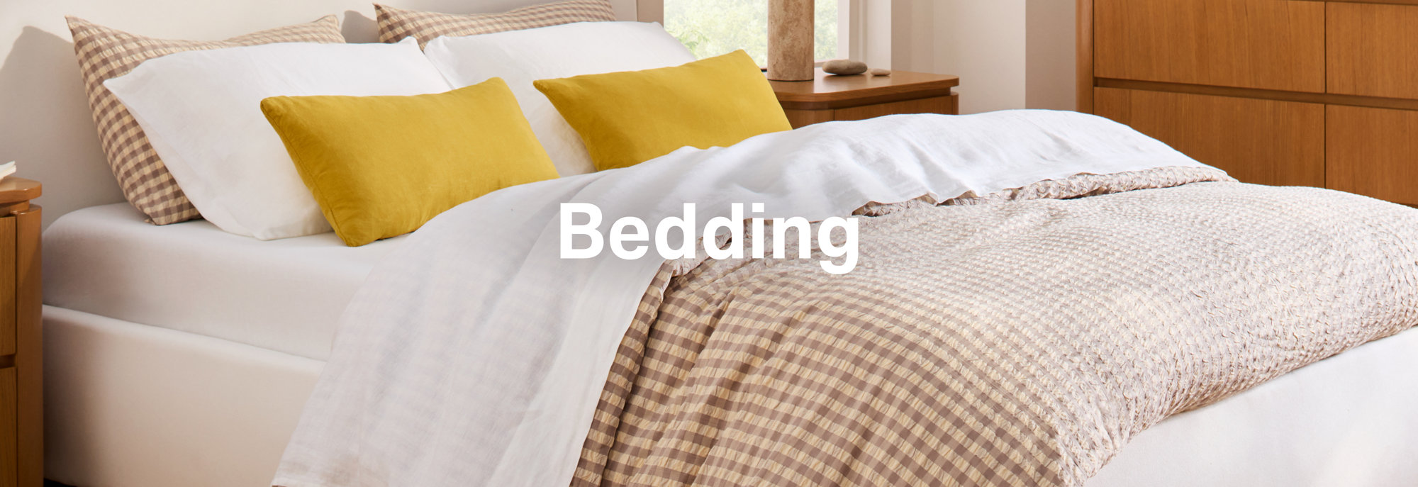 Bedding