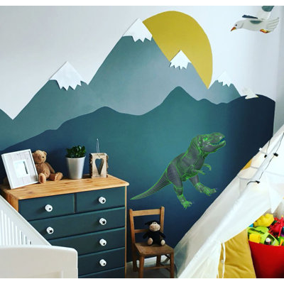 Wall Decal