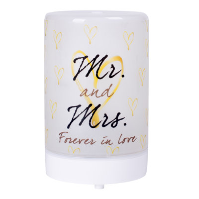 Plug-in Essential Oil Diffusers