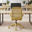 Ebern Designs Nylon Executive Chair-1653396882-1653396885