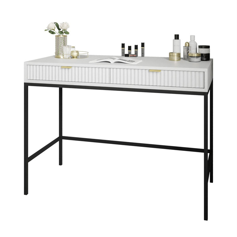O'Carroll 104cm Console Table