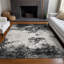  Tapis noir intérieur / extérieur lavable à la machine Chayden ACN1027-1062465924