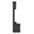 Hall Tree with Storage Shoe Bench for Entryway and Hallway, 4-in-1 Design Coat Racks with Hooks for Living Room-1462639324