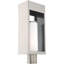 Luminaire suspendu d'extérieur 1 lumière-101230864-101230865