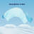 Bedtter® Luxe Cooling Comforter Queen Size 90"x90" for Hot Sleeper-110542834-110542837