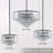 Modern 4-Tier Crystal Chandelier-990730775-990730773