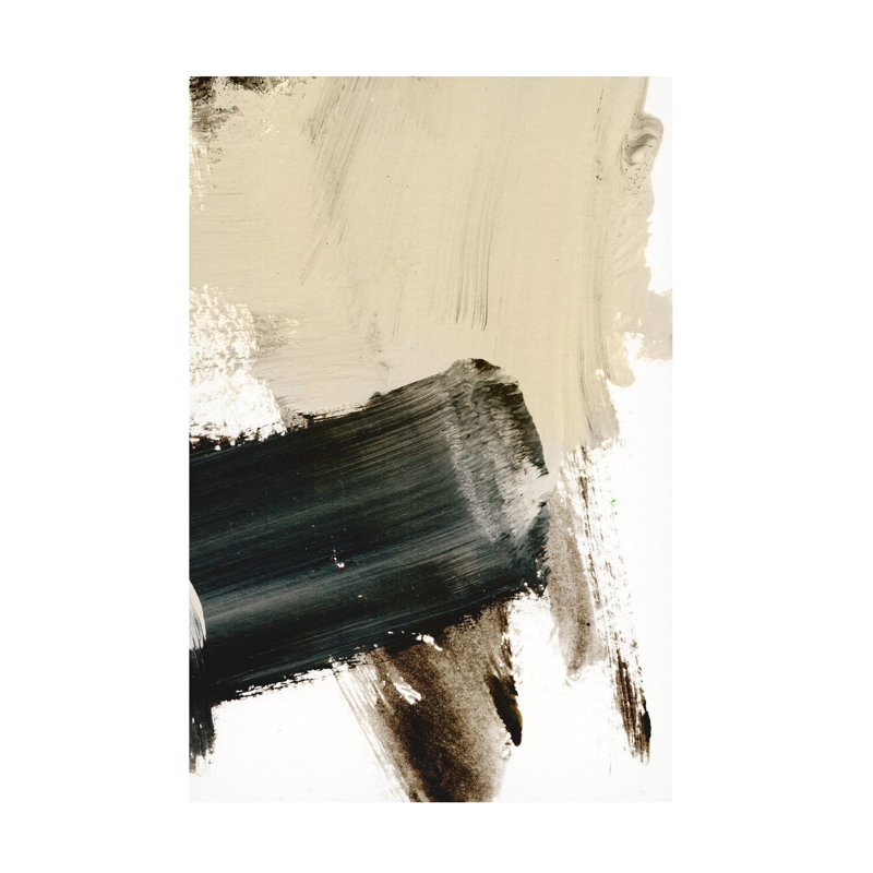 Art sur toile ,olog, H 19 po x l 12 po