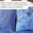 Harmony Collection Microfiber Reversible Quilt Set-776005131-776005128