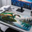 Polyester Desk Pad-2141806423