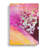 Splash Of Light Abstract - Wrapped Canvas Print-1080954105