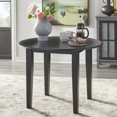 Framlingham Extendable Round Solid Wood Dining Table