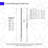 Truax LED Wall Light-92768150