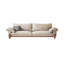 Canapé droit 94,49 po Mid-Century-1244704762