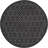 Grindstaff Geometric Indoor / Outdoor Rug-84121143