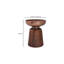 Arthur End Table-125234282