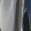 Rideau occultant abstrait à encre liquide Carlot - 1 panneaux-630676195