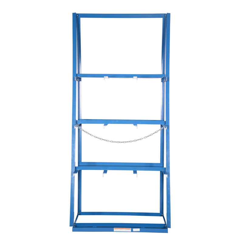 Support à barres vertical H 84,5 po x l 39,25 po Chewuch