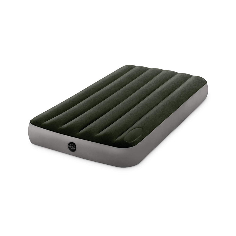 Shatiah 10'' Air Mattress, Queen