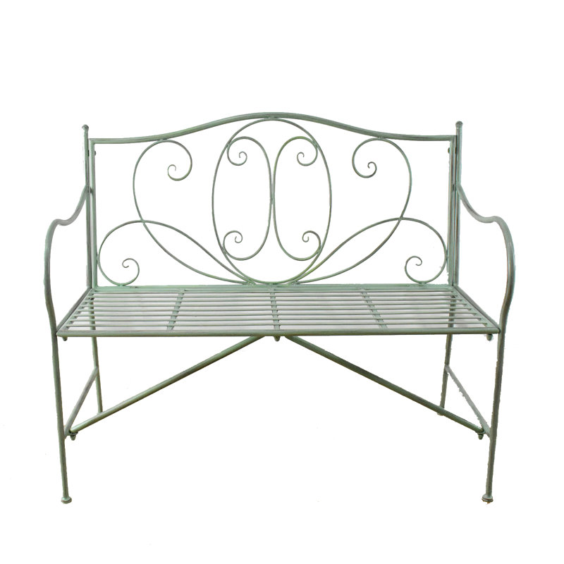 Outdoor Bench