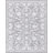 Oriental Indoor Rug-403595770