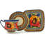 Stoneware Coffee Mug