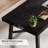 71" Rectangle Office Desk, Large Executive Computer Desk-330732162