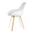 Kanisha Upholstered Armchair-1088332940-1088332987