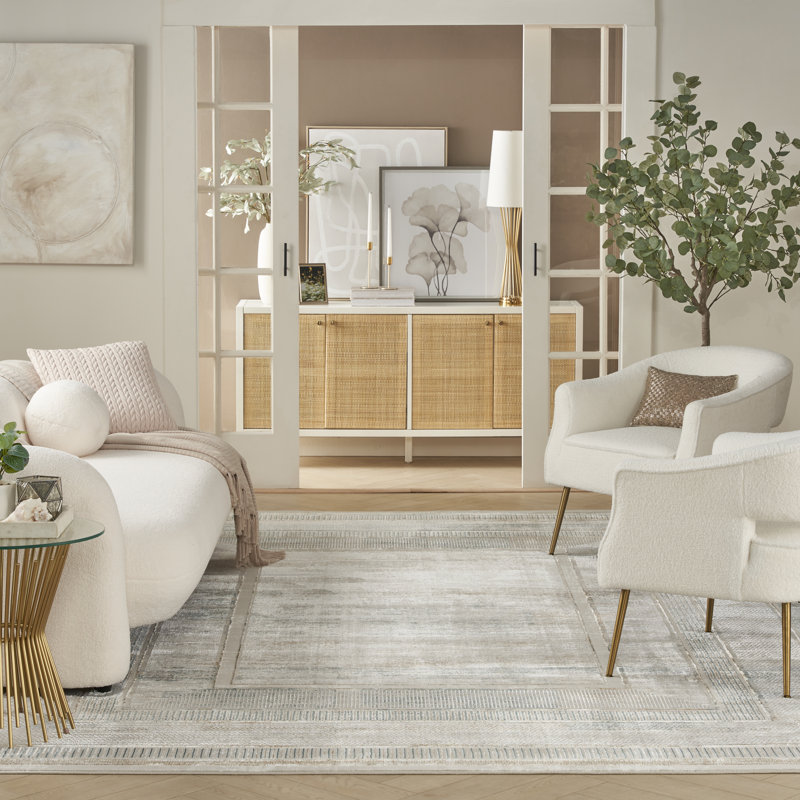 Muranda Area Rug, Rectangle 274 x 366cm