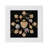 Ex Vote Sacred Hearts Cotton Sateen Dinner Napkins-124988489