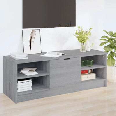 Joshitha TV Cabinet Engineered Wood