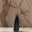 Snake Skin & Hummingbird Wine Carrier-110843878