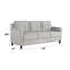 Canapé moderne Modern-1725038756