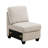 Solimar Upholstered L-Shaped Sectional Reversible-660292050